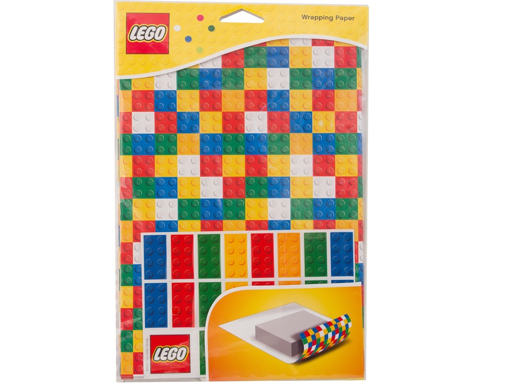 foto van lego set850841