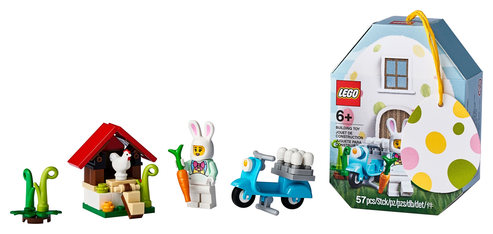 foto van lego set853990