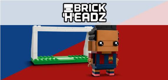 BrickHeadz