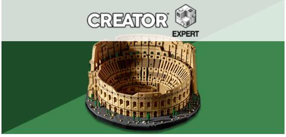 Creator Expert