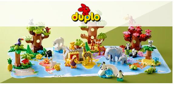 DUPLO