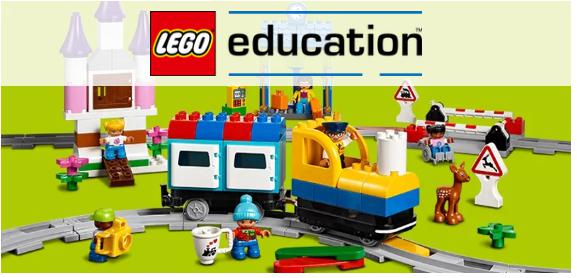 Lego Education