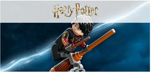 Harry Potter™