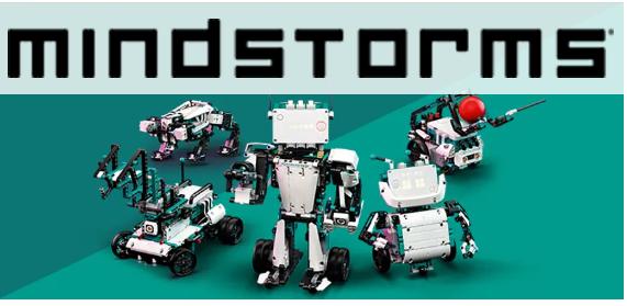 MINDSTORMS