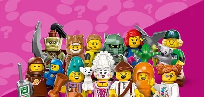 MiniFigs