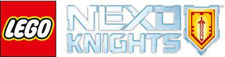 NEXO KNIGHTS™