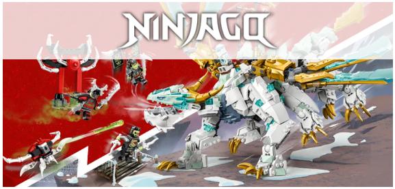 NINJAGO