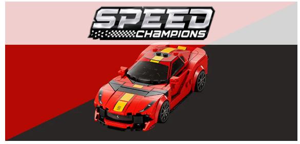 Speed Champions