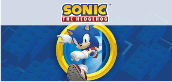 LEGO® Sonic the Hedgehog™