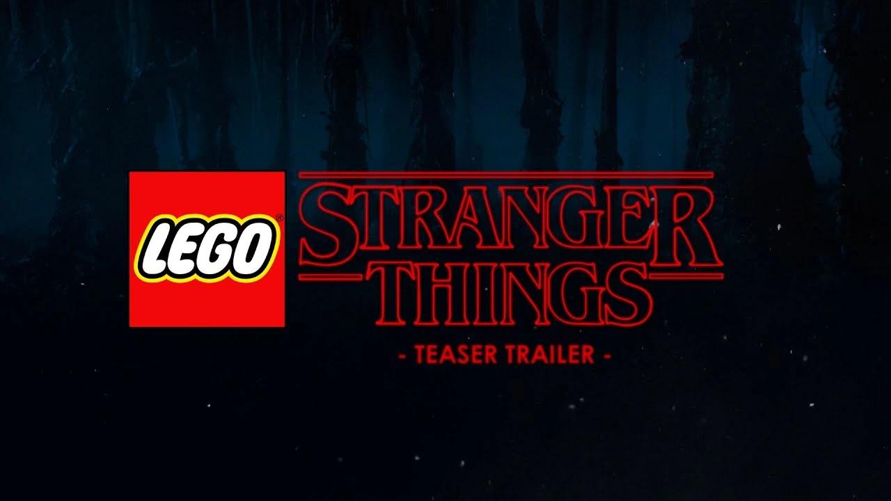 Stranger Things