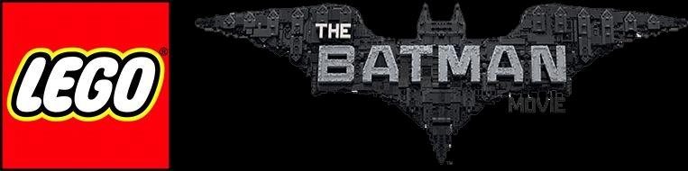 THE LEGO® BATMAN MOVIE