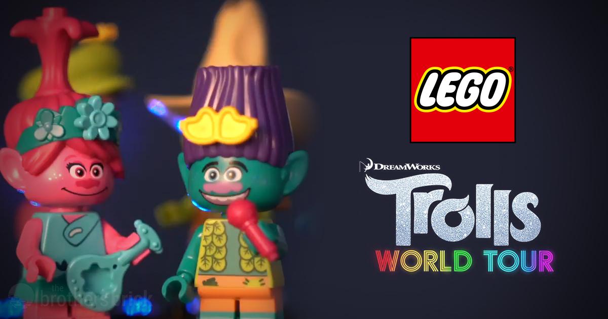 Trolls World Tour